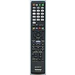 SONY RM-AAP051 -   


kompatibilis General márkájú távirányító