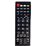 JVC RM-SUXG30U, SUXG30R - távirányító duplikátum