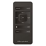 WHARFEDALE Vista 150 -   


távirányító
 duplikátum