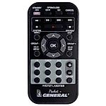 PIONEER AXD7271 -   


távirányító
 duplikátum