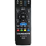 MARANTZ RC011CR - távirányító duplikátum