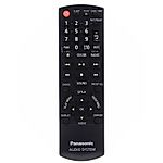PANASONIC N2QAYB001135 -   


távirányító
 duplikátum