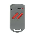 General MARANTEC DIGITAL D212 -  kompatibilis távirányító kapuhoz