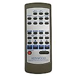 KENWOOD RC-655E -   


kompatibilis General márkájú távirányító