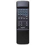 TEAC RC-1044A -   


kompatibilis General márkájú távirányító