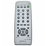 SONY RM-SWZ5 -   


kompatibilis General márkájú távirányító