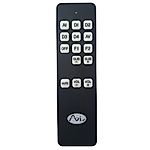 AVI ADM 9.1 -   


távirányító
 duplikátum