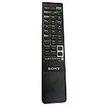 SONY RM-S71 - távirányító duplikátum