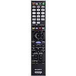 SONY RM-AAP055 -   


kompatibilis General márkájú távirányító
