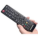 SAMSUNG BN59-01247A - eredeti gyári távirányító