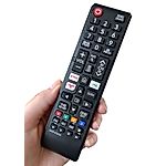 SAMSUNG BN59-01315B - helyettesítő távirányító