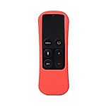 APPLE REMOTE 1, SIRI REMOTE 1, TV 4 REMOTE, TV 4K SIRI REMOTE, TV HD REMOTE, TV REMOTE 1, TV VOICE REMOTE
 szilikon tok -