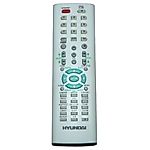 HYUNDAI HOME THEATRE -   


kompatibilis General márkájú távirányító