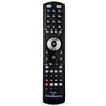 DUAL IR 1A - távirányító duplikátum