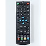 NEW DIGITAL DVB-T2 DIGITAL TERRESTRIAL TUNER T2 265HD -   


kompatibilis General márkájú távirányító
