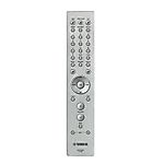 YAMAHA CDX30 -   


kompatibilis General márkájú távirányító