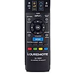 SONY RM-ADP060 - távirányító duplikátum