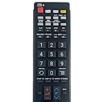 TECHNICS RAK-SV303W - távirányító duplikátum
