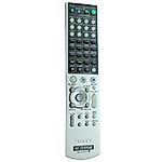 SONY RM-AAP002 -   


kompatibilis General márkájú távirányító