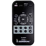 JVC TH-D337H -   


távirányító
 duplikátum