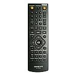 ONKYO RC-725DV -   


kompatibilis General márkájú távirányító