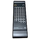 ONKYO RC-409MD -   


kompatibilis General márkájú távirányító