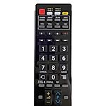 PANASONIC N2QAYB001029 - távirányító duplikátum