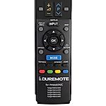 PANASONIC N2QAYB001029 - távirányító duplikátum