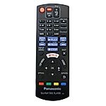 PANASONIC N2QAYB001031 - távirányító duplikátum