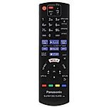 PANASONIC N2QAYB001090 - távirányító duplikátum