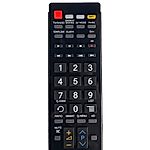 LG AKB73275651, AKB73275652 - távirányító duplikátum