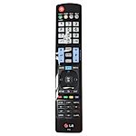 LG AKB73756574 - távirányító duplikátum