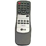 LG 6710RCWC03A -   


kompatibilis General márkájú távirányító