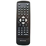 SILVERCREST BF-9000B -   


kompatibilis General márkájú távirányító