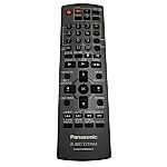 PANASONIC N2QAYB000267 -   


kompatibilis General márkájú távirányító