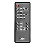 MAGNAT MA600 -   


távirányító
 duplikátum