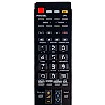 PIONEER RC-929R - távirányító duplikátum
