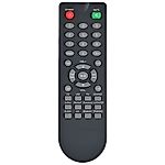 TECHNIKA MC550 -   


kompatibilis General márkájú távirányító