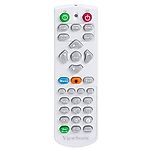 VIEWSONIC PG705HD, PG705WU, LS625X, LS625W - távirányító lézermutatóval