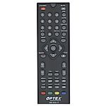 OPTEX ORT-8932 -   


kompatibilis General márkájú távirányító