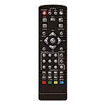 ORAVA DVB-20 H.265 -   


kompatibilis General márkájú távirányító