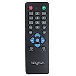 CREATIVE SBS-E2500 -   


távirányító
 duplikátum