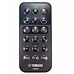 YAMAHA ZU09200 -   


távirányító
 duplikátum