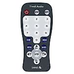 TIVOLI AUDIO Model Satellite Sirius -   


kompatibilis General márkájú távirányító