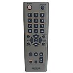 AIWA RC-CAS06 -   


kompatibilis General márkájú távirányító