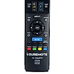 MARANTZ RC021SR - távirányító duplikátum