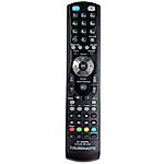 DENON RC-1131 - távirányító duplikátum