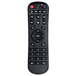 UMAX U-Box A9 -   


kompatibilis General márkájú távirányító