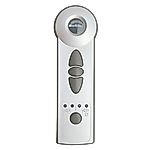 MARKILUX RS-F1-433 RTS, RS-F4-433 RTS  - kompatibilis távirányító     ROLO