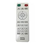 BENQ W1050, TH585, TH585P, TH671ST, TH685, MH550 - távirányító lézermutatóval